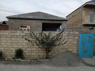 Həyət evi alıram: 150 kv. m, 5 otaqlı, Qaz, İşıq, Su — 1