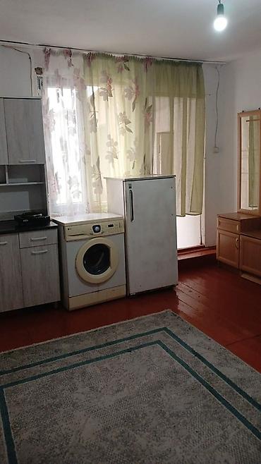 Аренда комнат: Сдается комната для небольшой семьи. Район Арча Бешик, есть базовая — 1