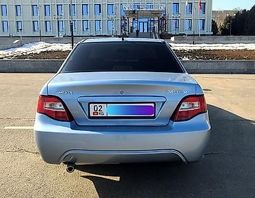 Daewoo: Daewoo Nexia: 2012 г., 1.5 л, Механика, Бензин, Седан — 3