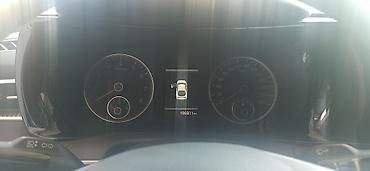 124 e500: Kia K5: 2020 г., 2 л, Автомат, Газ, Седан — 4