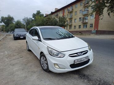 фольксваген поло 2021: Hyundai Solaris: 2013 г., 1.6 л, Автомат, Бензин, Седан