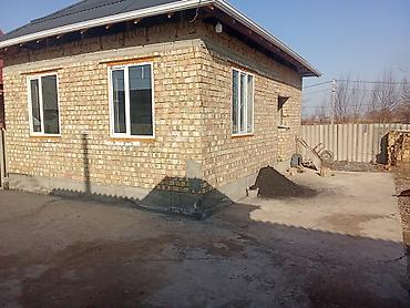 Продажа коттеджей и домов: Уй Сатылат. Биринчи май районуна караштуу Мурас Ордо коңушунан Мектеп — 7