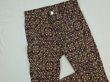 tanie jeansy damskie duże rozmiary: Material trousers for women, H&M, size M (EU 38) at lalafo.pl tanie jeansy damskie duże rozmiary: Material trousers for women, H&M, size M (EU 38)