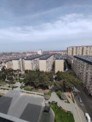 Uzunmüddətli kirayə mənzillər: Kristal Abşeron 1 yaşayış kompleksi — 1