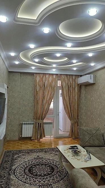 slavyanka: İcarəyə verilir 2 otaqlı yeni tikili 90 m², Xətai r. 1 000 AZN/ay 2 — 6