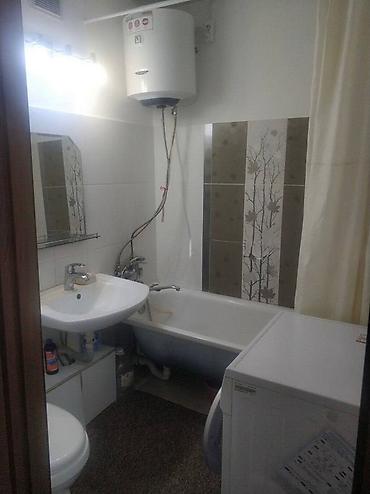 46: 1 комната, 46 м², Кок-Жар мкр Индивидуалка, 1 этаж, Евроремонт — 2