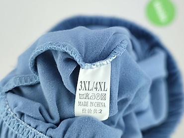 lidl softshell damski: Legginsy Krótkie damskie, rozmiar S — 4
