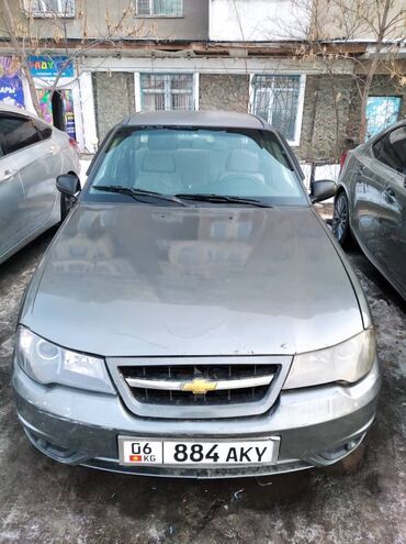 Daewoo: Daewoo Nexia: 2013 г., 1.5 л, Бензин, Седан