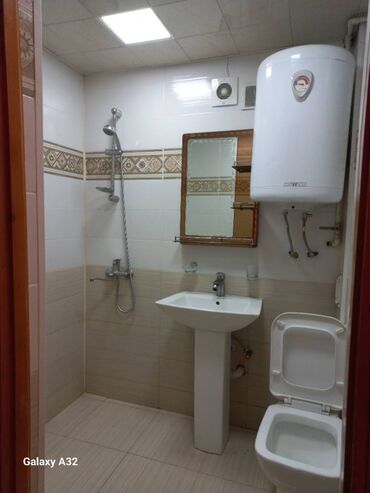 Mənzil kirayələyirəm: 1 otaqlı, 35 kv. m — 5