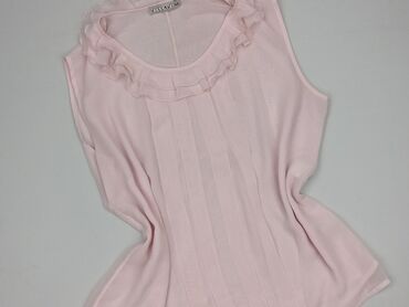 Vissavi, Women's blouse, size 2XL (EU 44)