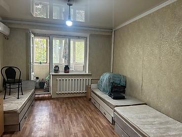 506: 3 комнаты, 72 м², Бишкек Парк ТРЦ Индивидуалка, 2 этаж, Старый ремонт — 5