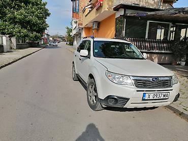 Subaru: Anton — 1