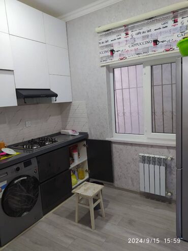 продажа домов на: Masazır 2 otaqlı, 64 kv. m, Kredit yoxdur, Yeni təmirli