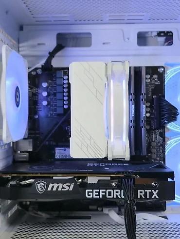 Desktop računari i radne stanice: Ryzen 5 5600X RTX 3060 B550 32GB 1TB - SM108PC. ✨ Prodaja i sklapanje — 12