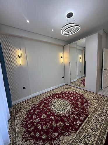 home: 2 комнаты, 72 м², Кок-Жар ж/м Элитка, 3 этаж, Евроремонт — 4