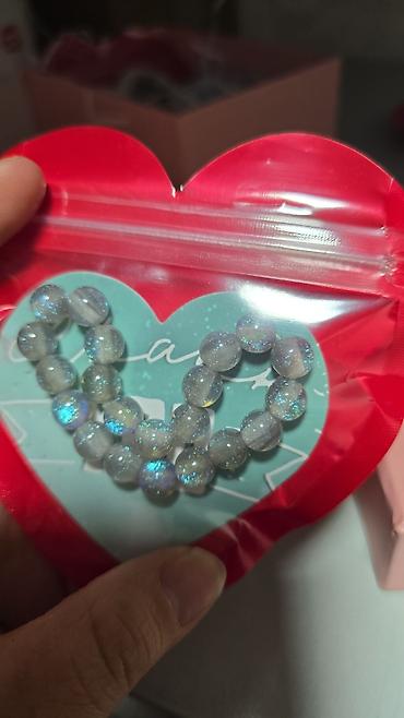 Браслеты: Браслет, Пластик, Унисекс — 8