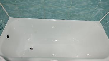 Реставрация ванн: Реставрация ванн Больше 6 лет опыта — 5