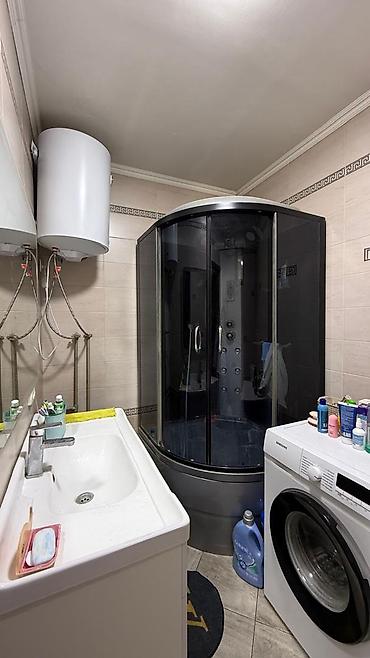 Продажа полдома: Полдома 📍 Восток-5 • Дом — 100 м² • Участок — 2 сотки • Газовое и at lalafo.kg — 3 Продажа полдома: Полдома 📍 Восток-5 • Дом — 100 м² • Участок — 2 сотки • Газовое и — 3