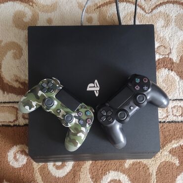 сони плейстейшен 4 про 1 тб: Ps4 pro обмен на Xbox series s, консоль в хорошем состоянии