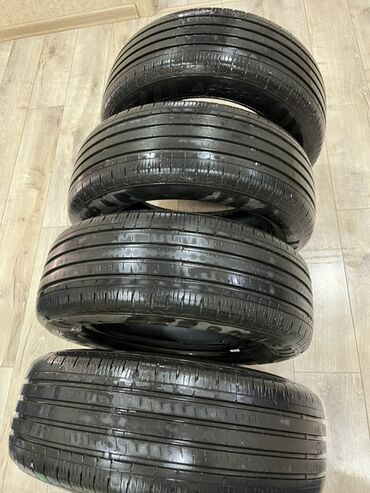 Təkərlər: İşlənmiş Şin 225 / 60 / R 16 -da lalafo.az — 4 Təkərlər: İşlənmiş Şin 225 / 60 / R 16 — 4