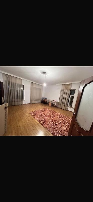 Комнаты: 30 м², С мебелью — 1