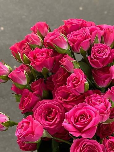 сладкий букет: Miss Dior Blooming Bouquet — женская туалетная вода с нежным — 5