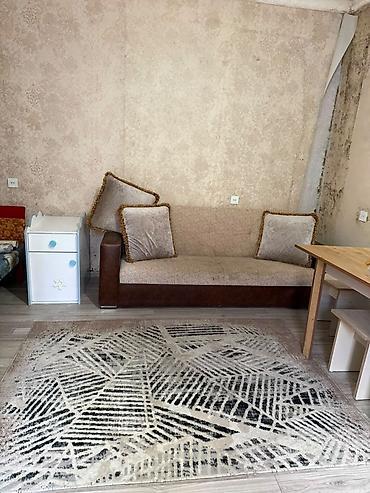 merdekanda bag: 1 otaqlı, 28 kv. m, Orta təmir — 4