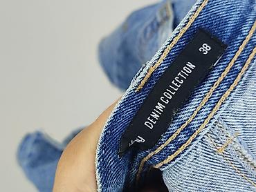 hand work denim: Denim Collection, Szorty damskie, rozmiar M — 4