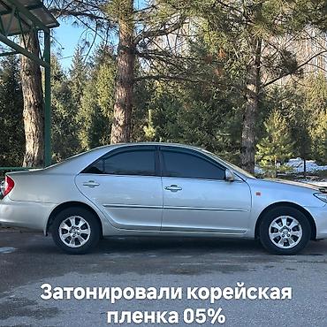 защитный щит: Тонировка автомобиля любой сложности Америка АТР. Корея АТР — 5