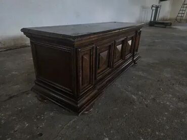 Stilske komode: Odlicno stanje. Duzina 135 cm Sirina 46 cm Visina 53 cm — 8