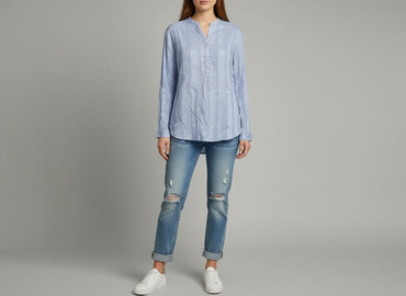 liu jo t shirty: Lollys Laundry, Сорочка жіноча, розмір XS