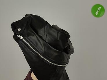 vinted jacket: Kurtka skórzana damska, rozmiar S — 7