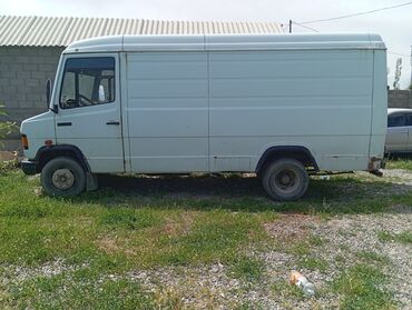 Грузовики: Грузовик, DAF, Дубль, 5 т, Б/у