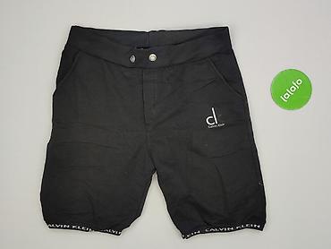 ck: Calvin Klein, Szorty damskie, rozmiar S — 2