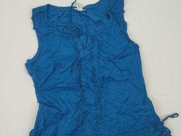 kurtka lemonada: Street One, Women's blouse, size S (EU 36)