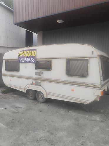 Прицепы и полуприцепы: Прицеп, Special trailer — 3