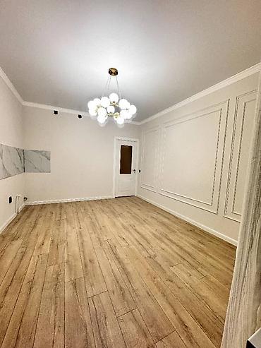 Продажа квартир: 2 комнаты, 53 м², Элитка, 1 этаж, Евроремонт — 6