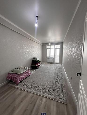 Продажа квартир: 2 комнаты, 89 м², Элитка, 9 этаж, Евроремонт — 3