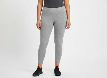 legginsy sportowe hm: H&M, Legginsy Sportowe damskie, rozmiar XL