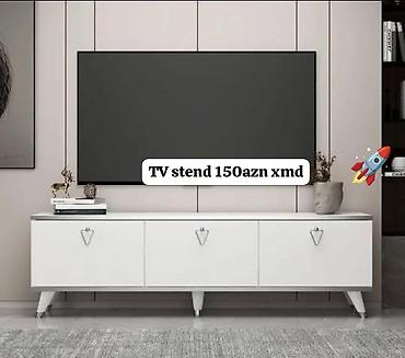 televizor stendleri: Yeni, Düz TV altlığı — 1