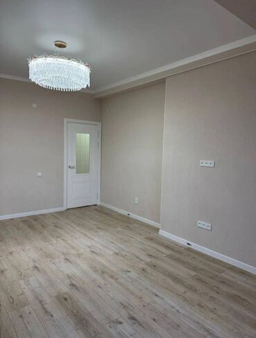 Продажа квартир: 1 комната, 48 м², Элитка, 11 этаж, Евроремонт