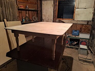 столы для кухни кафе: Кухонный Стол, Новый
