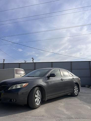 тоюта ярис: Toyota Camry: 2004 г., 2.4 л, Автомат, Бензин, Седан — 4