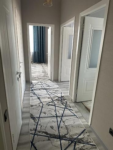 Продажа квартир: 2 комнаты, 56 м², Элитка, 11 этаж, Евроремонт — 4