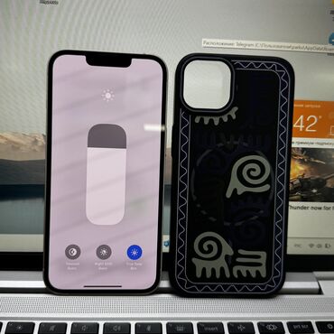 Apple iPhone: IPhone 13, Б/у, 128 ГБ, Розовый, Защитное стекло, Чехол, 90 % at lalafo.kg — 8 Apple iPhone: IPhone 13, Б/у, 128 ГБ, Розовый, Защитное стекло, Чехол, 90 % — 8