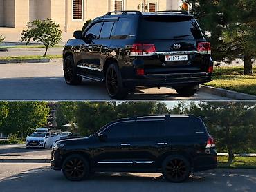 тайота в: Toyota Land Cruiser: 2014 г., 4.5 л, Автомат, Дизель, Внедорожник — 6