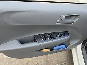 Kia: Kia Morning: 2019 г., 0.1 л, Автомат, Хэтчбэк — 15