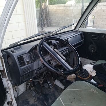 Daewoo: Лабо сатылат кадамжай району кара добо айлы