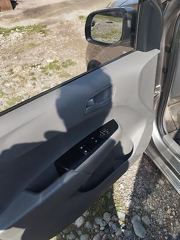 Kia: Kia Morning: 2019 г., Автомат, Бензин, Хэтчбэк — 10