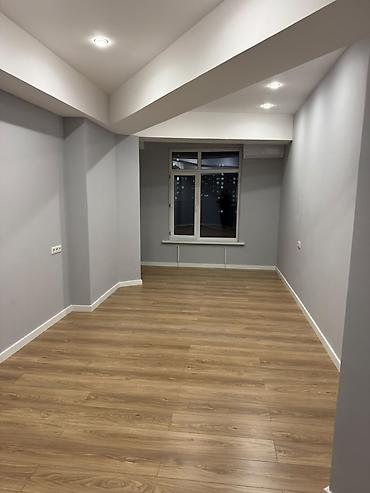автомо: 2 комнаты, 82 м², Кок-Жар ж/м Элитка, 6 этаж, Свежий ремонт — 7